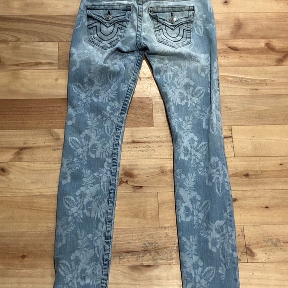True Religion jeans. Size 26. - Picture 4 of 4